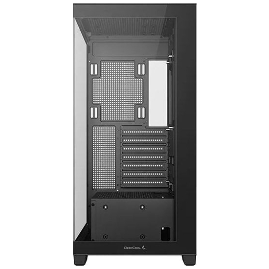 Deepcool CG580 BK (typ akwarium)